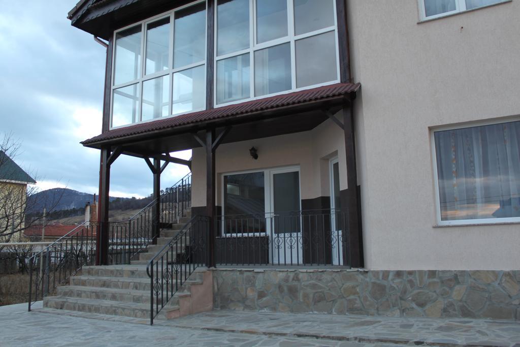 Motel Aris Meridian Piatra Neamţ 外观 照片